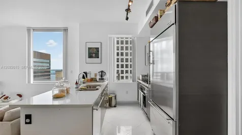 500 Brickell Avenue Miami FL 33131