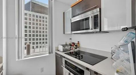 500 Brickell Avenue Miami FL 33131