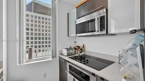 500 Brickell Avenue Miami FL 33131