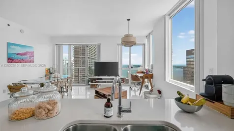 500 Brickell Avenue Miami FL 33131