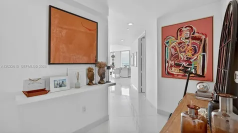 500 Brickell Avenue Miami FL 33131