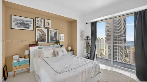 500 Brickell Avenue Miami FL 33131