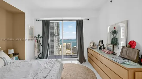500 Brickell Avenue Miami FL 33131