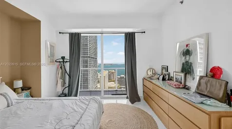 500 Brickell Avenue Miami FL 33131