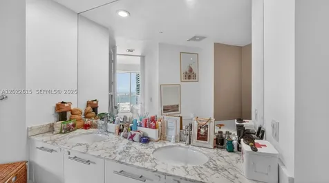 500 Brickell Avenue Miami FL 33131