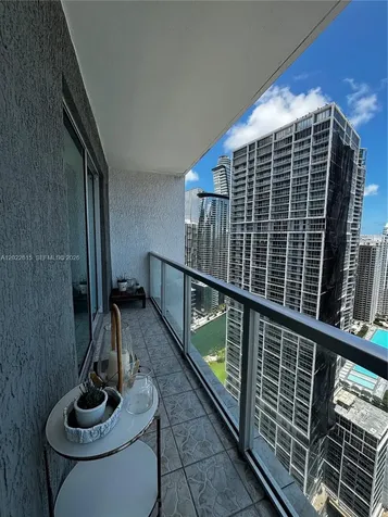 500 Brickell Avenue Miami FL 33131