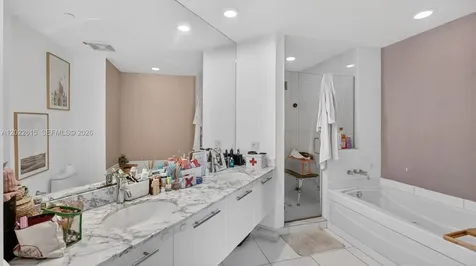 500 Brickell Avenue Miami FL 33131