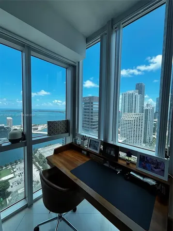 500 Brickell Avenue Miami FL 33131