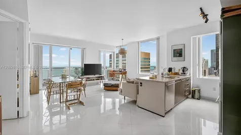 500 Brickell Avenue Miami FL 33131