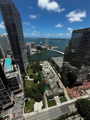 500 Brickell Avenue Miami FL 33131