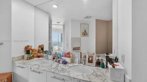 500 Brickell Avenue Miami FL 33131