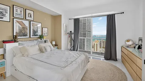 500 Brickell Avenue Miami FL 33131