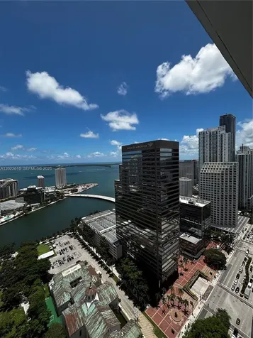 500 Brickell Avenue Miami FL 33131