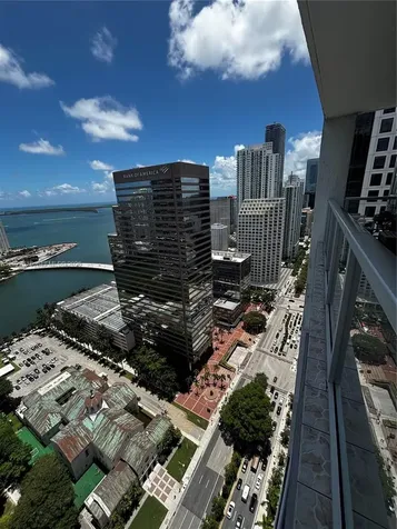 500 Brickell Avenue Miami FL 33131