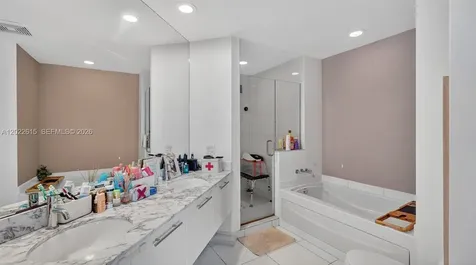 500 Brickell Avenue Miami FL 33131