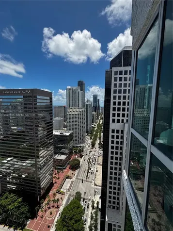 500 Brickell Avenue Miami FL 33131