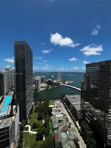 500 Brickell Avenue Miami FL 33131