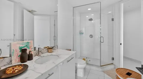 500 Brickell Avenue Miami FL 33131
