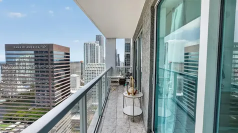 500 Brickell Avenue Miami FL 33131