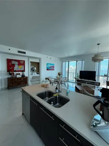 500 Brickell Avenue Miami FL 33131