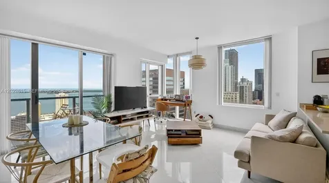 500 Brickell Avenue Miami FL 33131