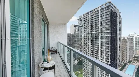 500 Brickell Avenue Miami FL 33131