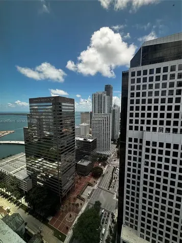 500 Brickell Avenue Miami FL 33131