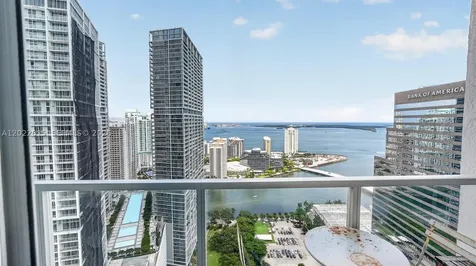 500 Brickell Avenue Miami FL 33131