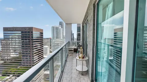 500 Brickell Avenue Miami FL 33131