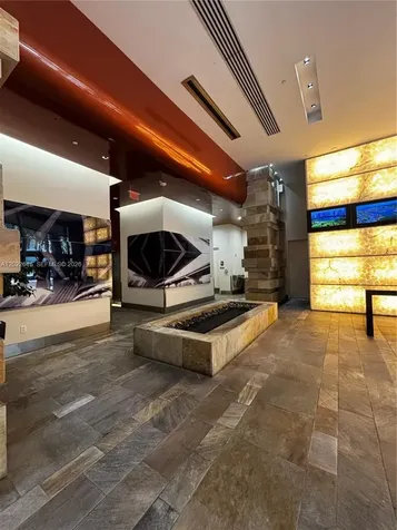 500 Brickell Avenue Miami FL 33131