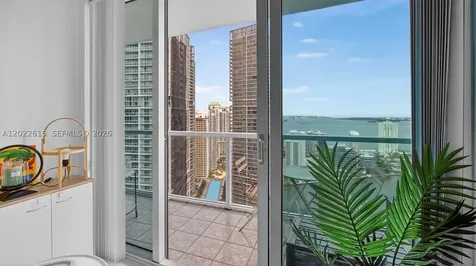 500 Brickell Avenue Miami FL 33131