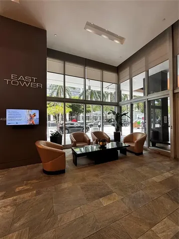 500 Brickell Avenue Miami FL 33131