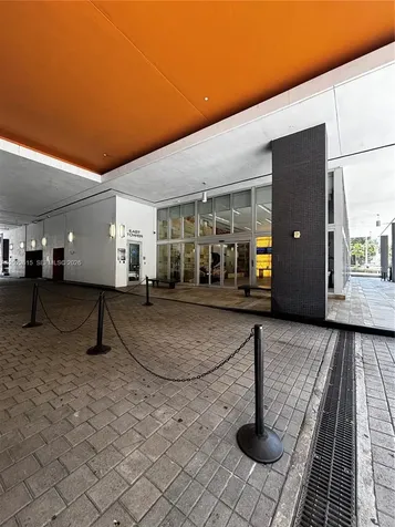 500 Brickell Avenue Miami FL 33131