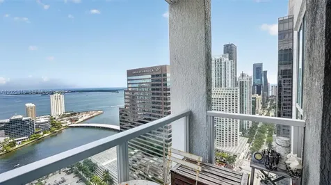 500 Brickell Avenue Miami FL 33131