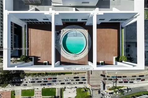 500 Brickell Avenue Miami FL 33131