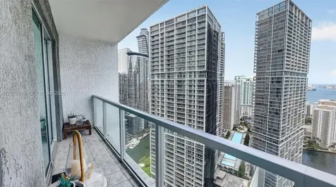 500 Brickell Avenue Miami FL 33131