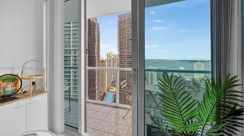 500 Brickell Avenue Miami FL 33131