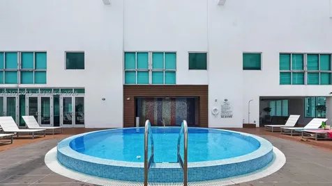 500 Brickell Avenue Miami FL 33131