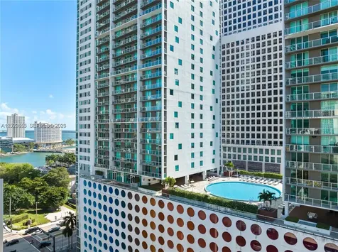 500 Brickell Avenue Miami FL 33131