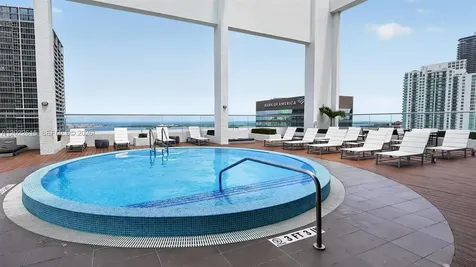 500 Brickell Avenue Miami FL 33131