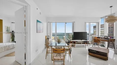 500 Brickell Avenue Miami FL 33131