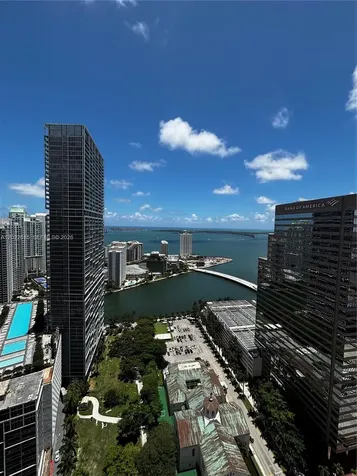 500 Brickell Avenue Miami FL 33131