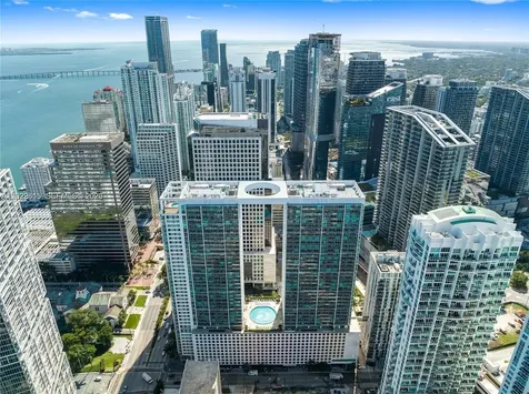 500 Brickell Avenue Miami FL 33131