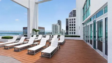500 Brickell Avenue Miami FL 33131