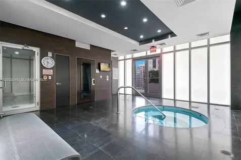 500 Brickell Avenue Miami FL 33131