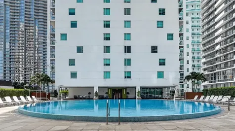 500 Brickell Avenue Miami FL 33131