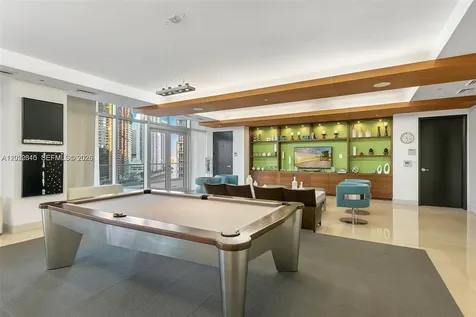 500 Brickell Avenue Miami FL 33131