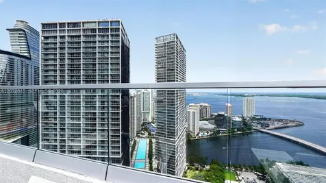 500 Brickell Avenue Miami FL 33131