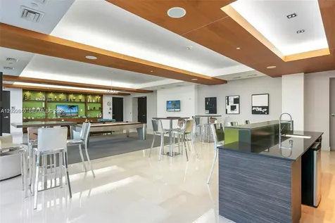 500 Brickell Avenue Miami FL 33131