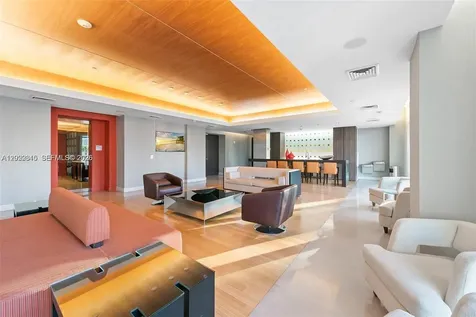 500 Brickell Avenue Miami FL 33131